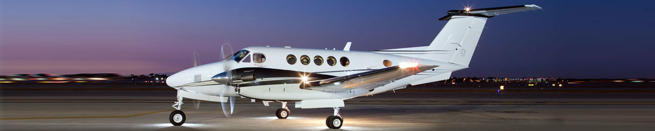 Air Charter Service