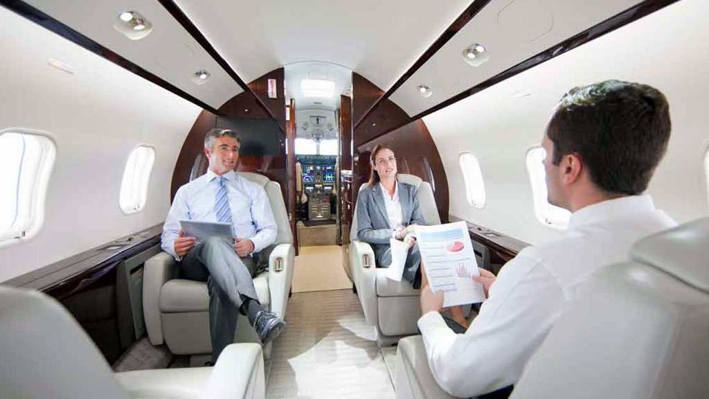 Business Charter