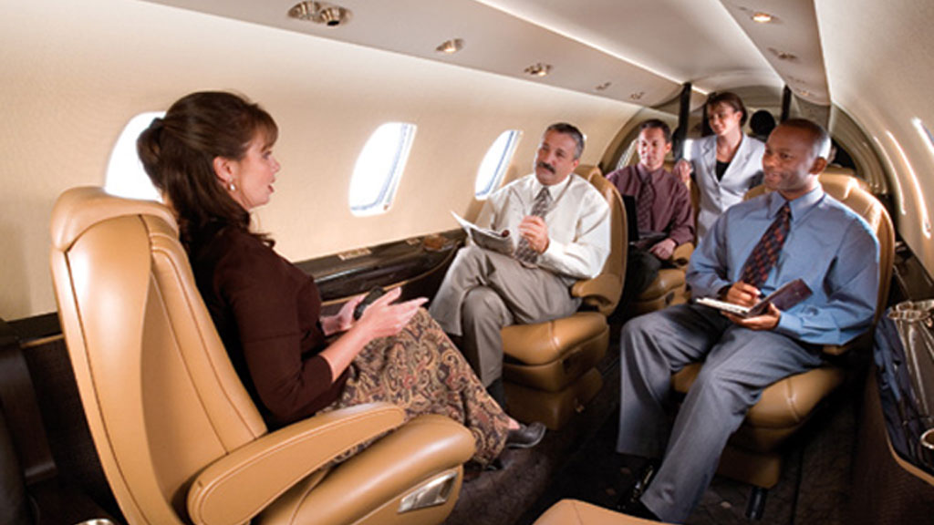 Leisure Charter