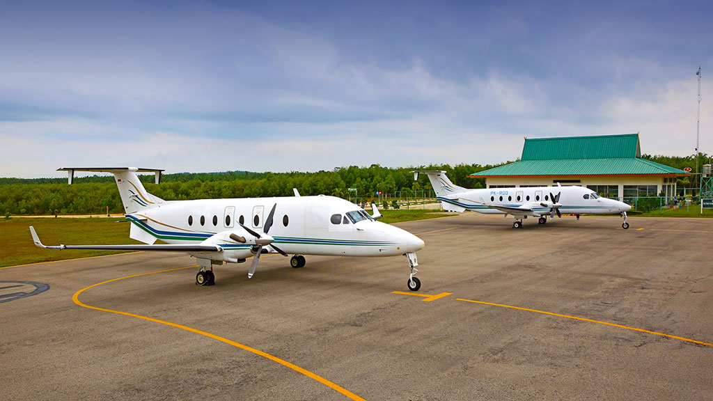 Private Charter