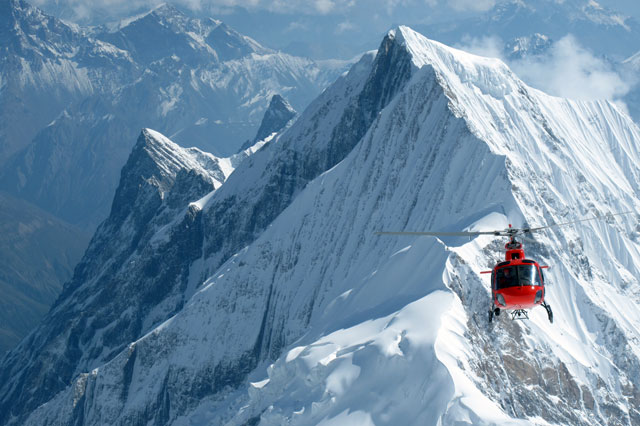 Himalayan Aerial Services