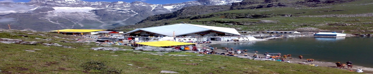 Hemkund Sahib Gurudwara