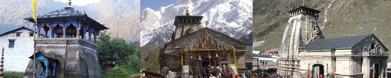 Kedarnath Yatra