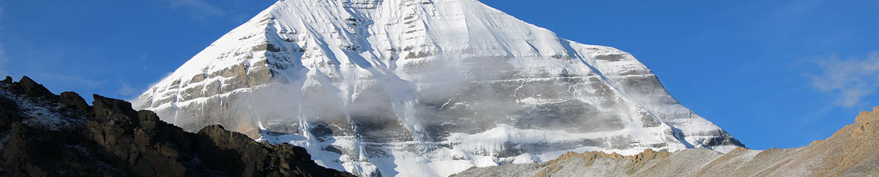 Kailash Mansarovar