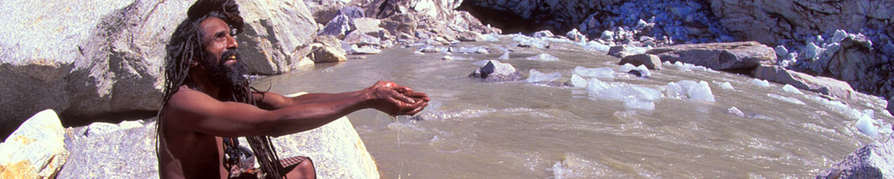 Himalayan Spiritual Services